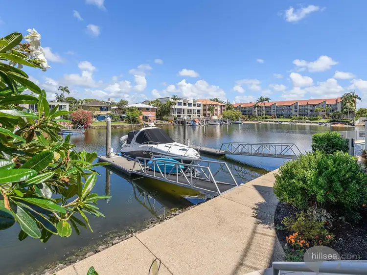 Fourth view of Homely unit listing, 2/18 Canal Avenue, Runaway Bay QLD 4216