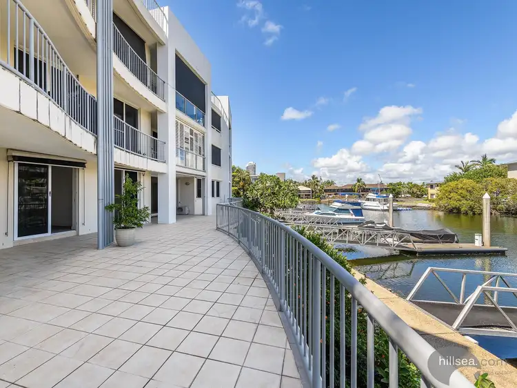 Fifth view of Homely unit listing, 2/18 Canal Avenue, Runaway Bay QLD 4216