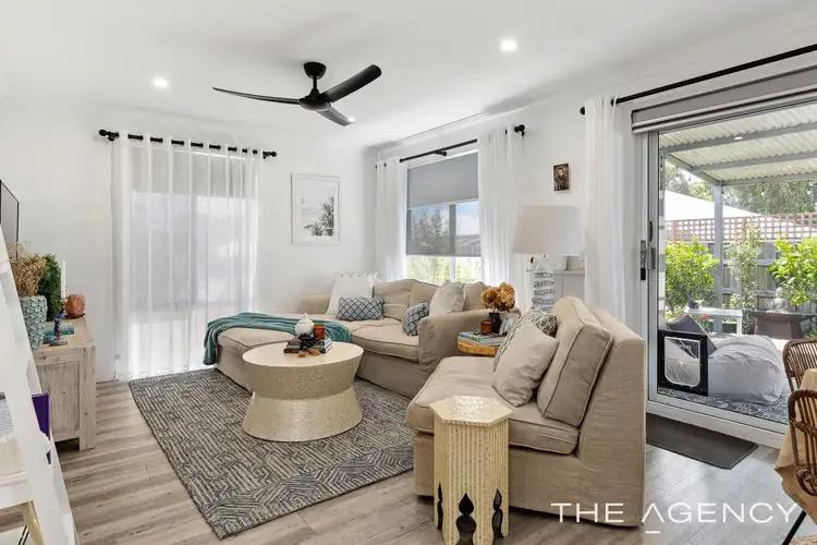 Fourth view of Homely house listing, 3 Lily Court, Dawesville WA 6211