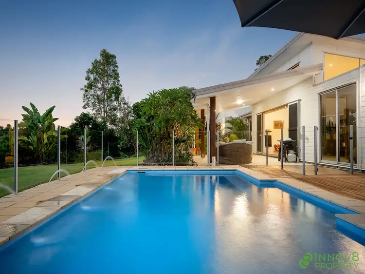 8 Panorama Drive, Cedar Creek QLD 4520