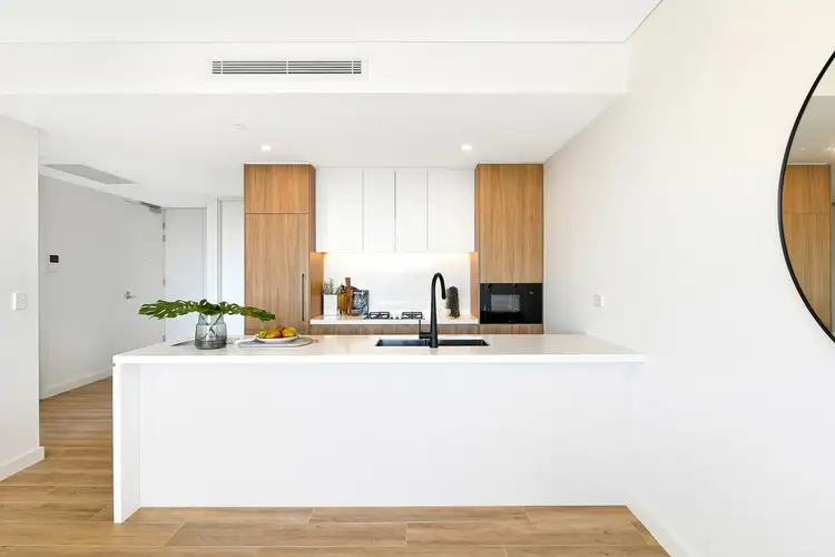 203/227 Victoria Road, Drummoyne NSW 2047