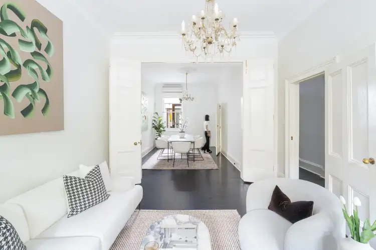 Second view of Homely house listing, 274 Chalmers Street, Redfern NSW 2016
