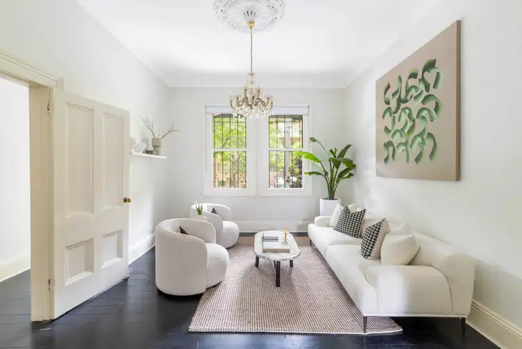 Fourth view of Homely house listing, 274 Chalmers Street, Redfern NSW 2016