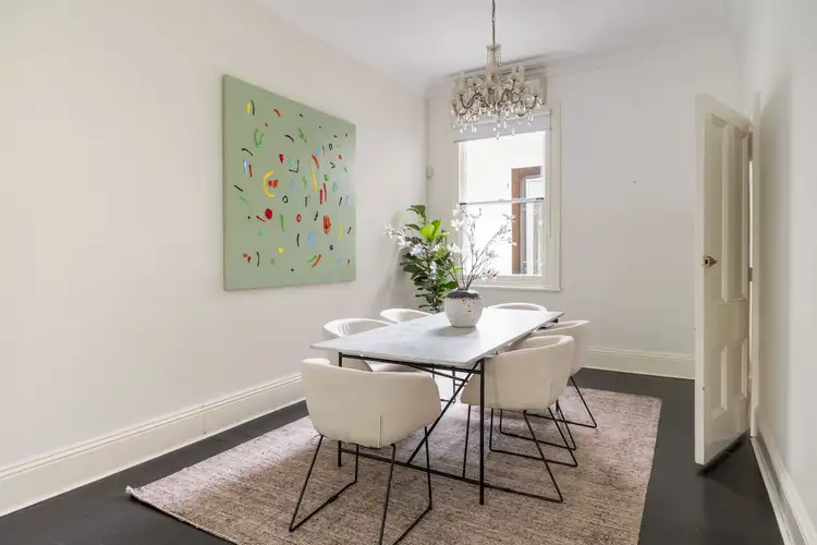 Fifth view of Homely house listing, 274 Chalmers Street, Redfern NSW 2016