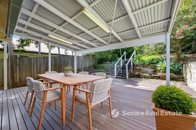 45 Hall Street, Alderley QLD 4051