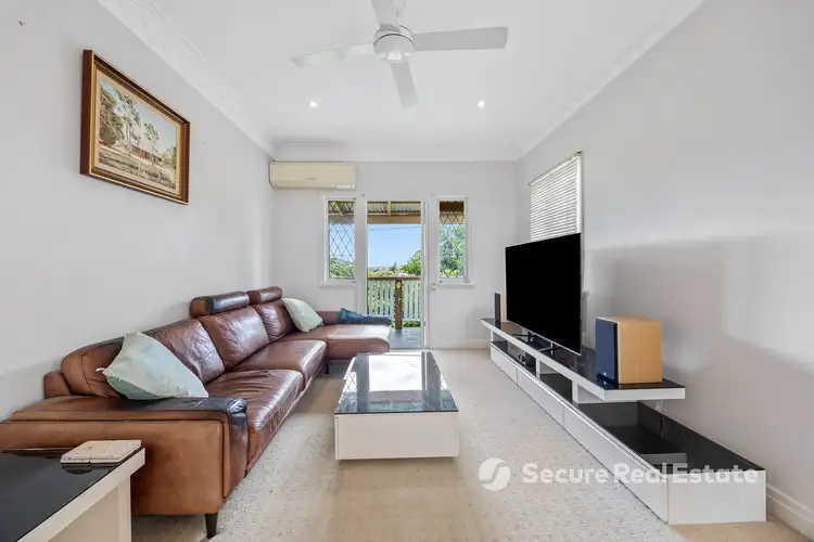 Fourth view of Homely house listing, 45 Hall Street, Alderley QLD 4051