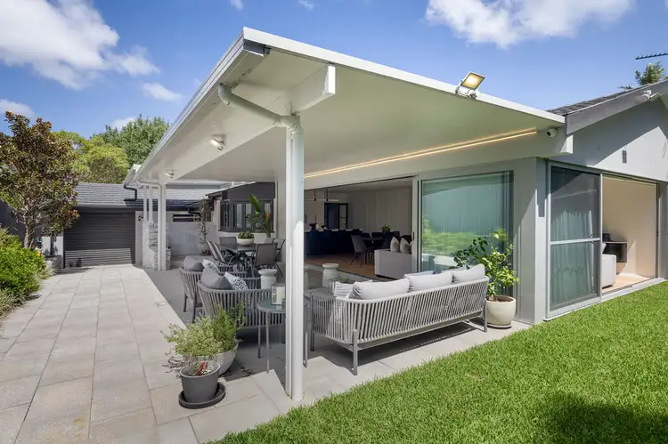 Main view of Homely house listing, 41 Argyle Avenue, Ryde NSW 2112