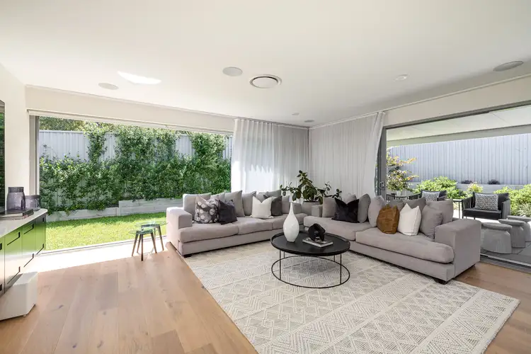 Second view of Homely house listing, 41 Argyle Avenue, Ryde NSW 2112