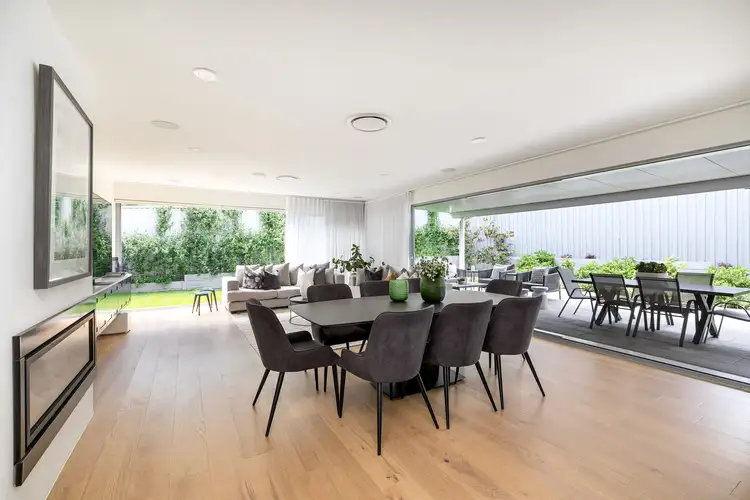 Fourth view of Homely house listing, 41 Argyle Avenue, Ryde NSW 2112