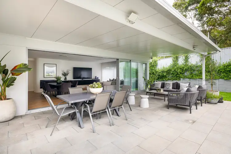 Fifth view of Homely house listing, 41 Argyle Avenue, Ryde NSW 2112