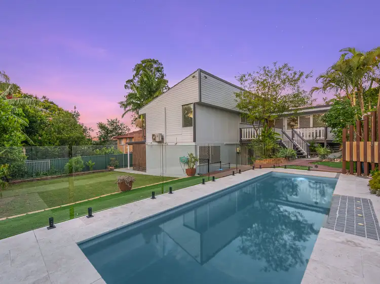 16 Sabot Street, Jamboree Heights QLD 4074