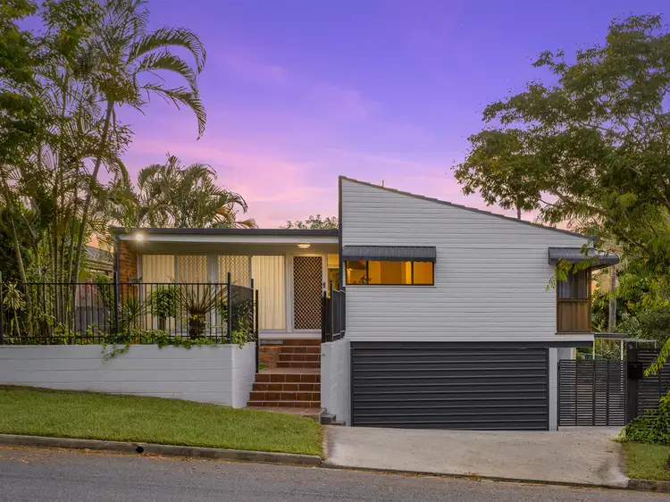 Second view of Homely house listing, 16 Sabot Street, Jamboree Heights QLD 4074