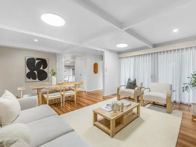 Third view of Homely house listing, 16 Sabot Street, Jamboree Heights QLD 4074