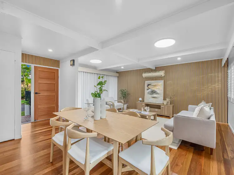 Sixth view of Homely house listing, 16 Sabot Street, Jamboree Heights QLD 4074