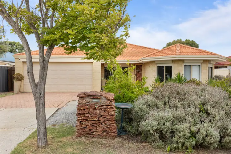 30 Trevino Drive, Port Kennedy WA 6172