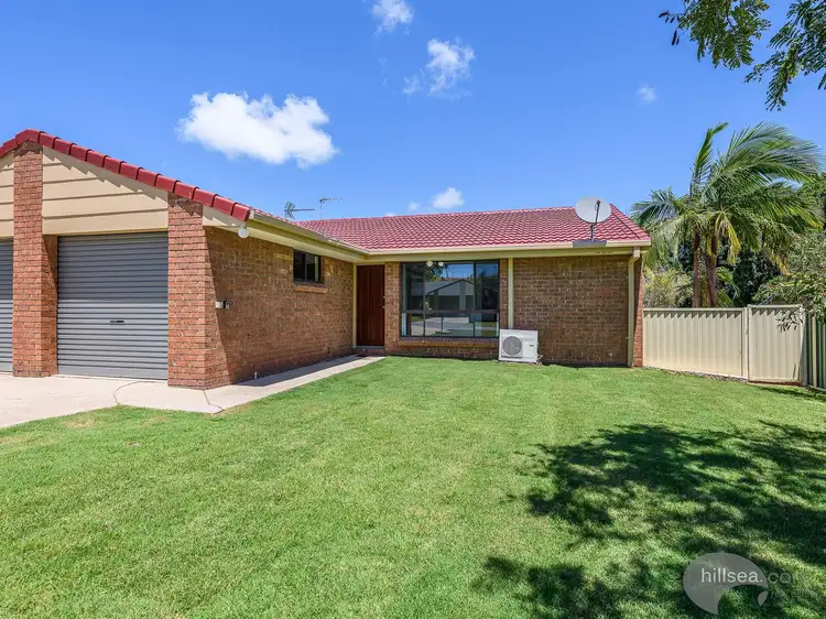 1/14 Orkney Place, Labrador QLD 4215