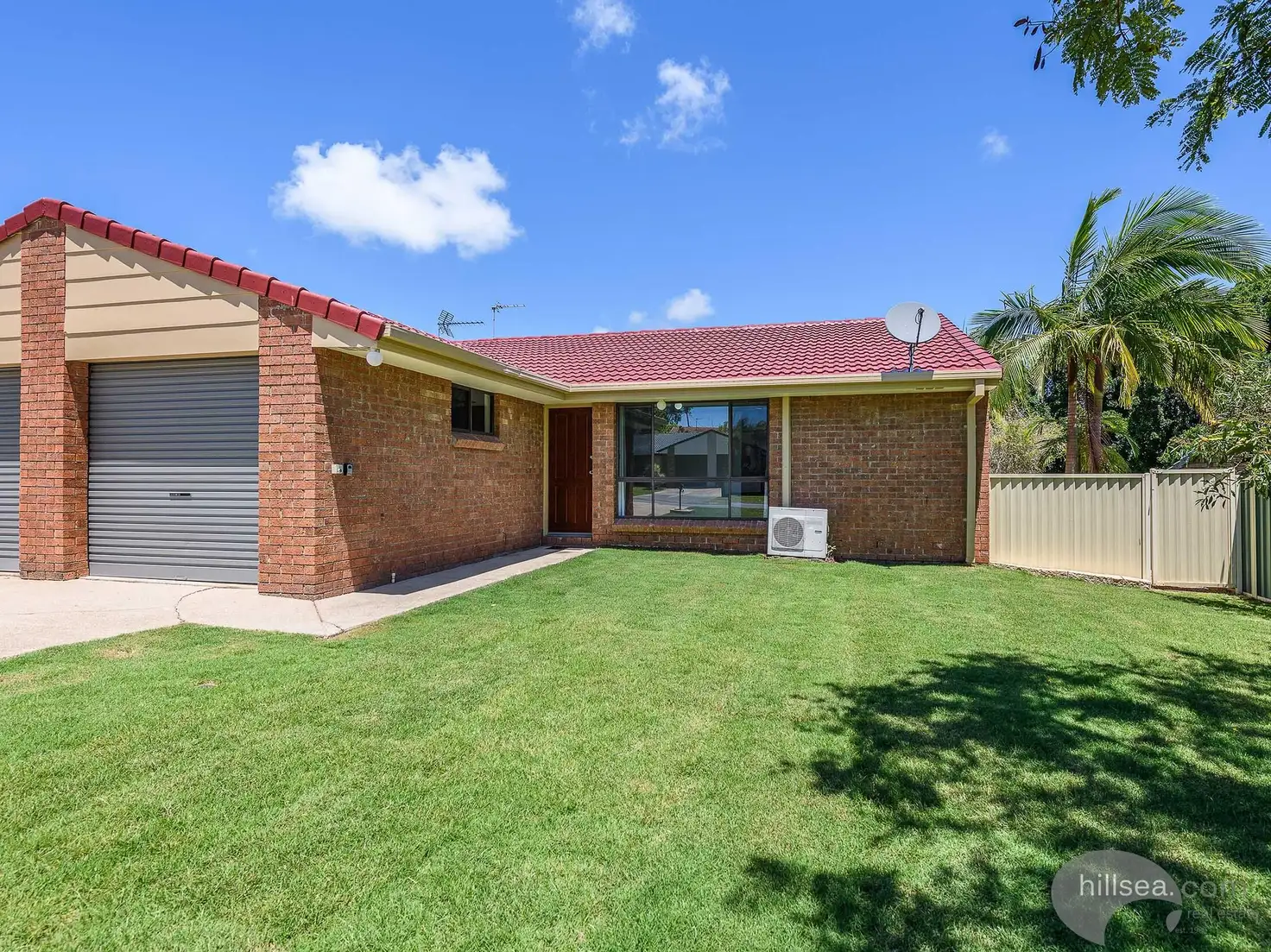 Main view of Homely semi-detached listing, 1/14 Orkney Place, Labrador QLD 4215