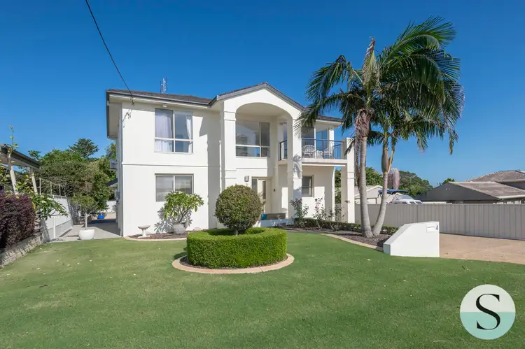 Second view of Homely house listing, 4 Caves Beach Road, Caves Beach NSW 2281