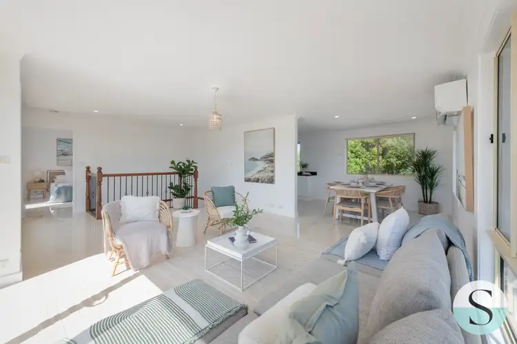 Fourth view of Homely house listing, 4 Caves Beach Road, Caves Beach NSW 2281