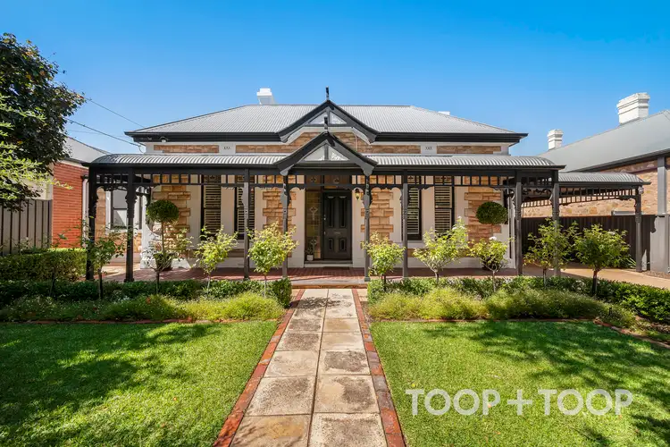 Main view of Homely house listing, 33 Burwood Avenue, Nailsworth SA 5083