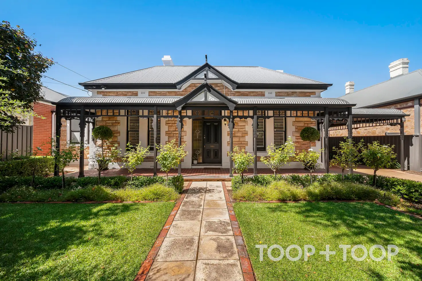 Main view of Homely house listing, 33 Burwood Avenue, Nailsworth SA 5083