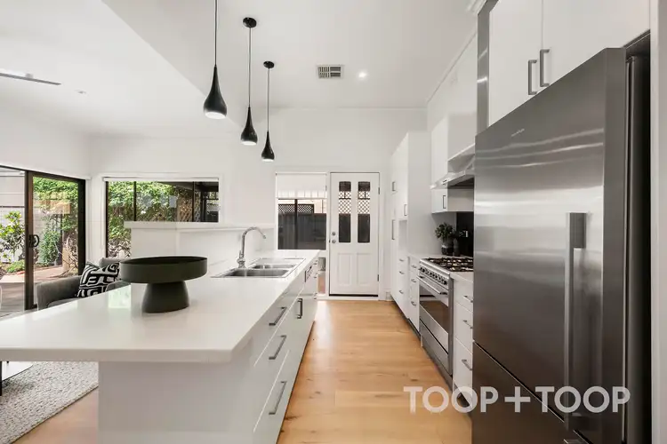 Third view of Homely house listing, 33 Burwood Avenue, Nailsworth SA 5083