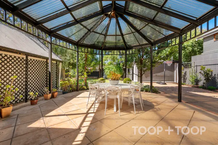 Fifth view of Homely house listing, 33 Burwood Avenue, Nailsworth SA 5083
