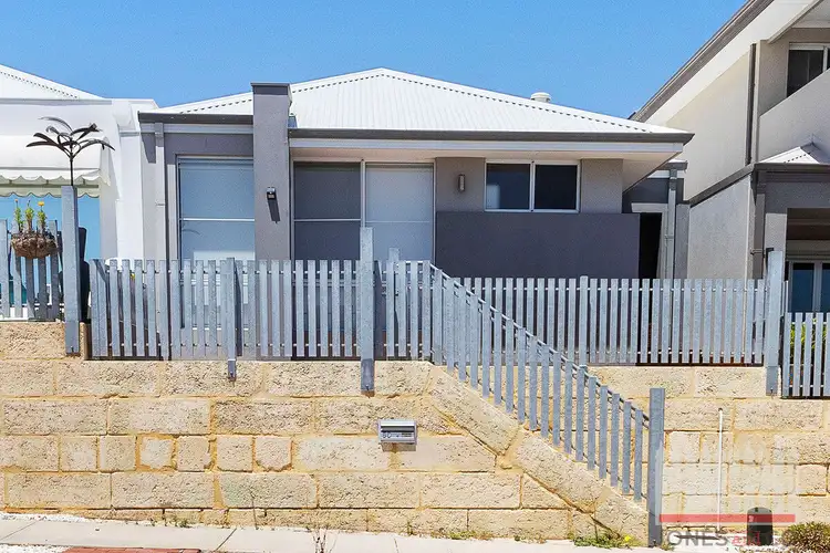 50 Zodiac Drive, Alkimos WA 6038