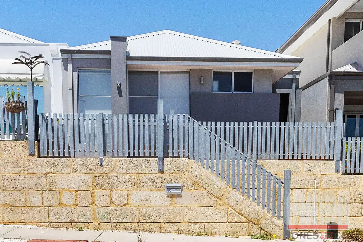 Main view of Homely house listing, 50 Zodiac Drive, Alkimos WA 6038