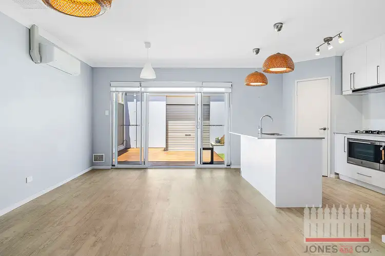 Third view of Homely house listing, 50 Zodiac Drive, Alkimos WA 6038