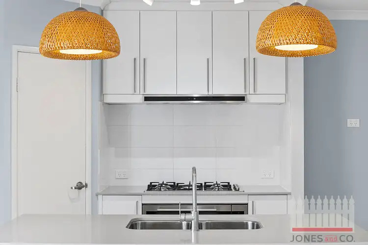 Fifth view of Homely house listing, 50 Zodiac Drive, Alkimos WA 6038