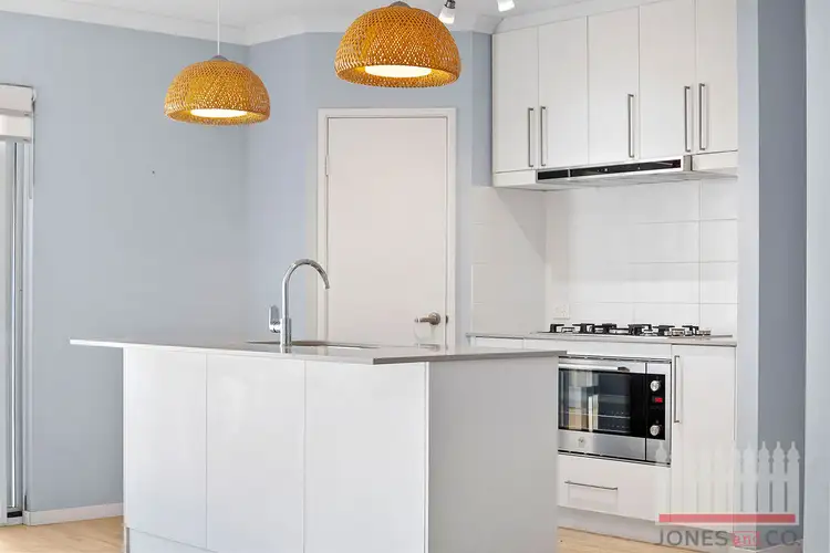 Sixth view of Homely house listing, 50 Zodiac Drive, Alkimos WA 6038