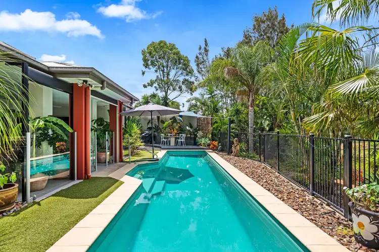 Fifth view of Homely house listing, 23 Harmony Avenue, Urraween QLD 4655