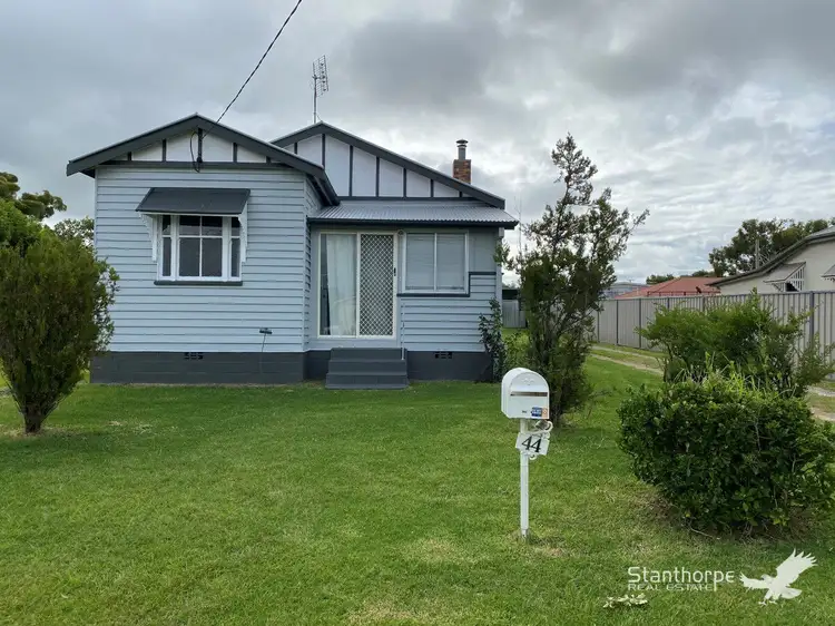 Main view of Homely house listing, 44 Archibald Street, Stanthorpe QLD 4380
