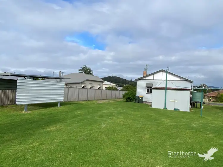 Second view of Homely house listing, 44 Archibald Street, Stanthorpe QLD 4380