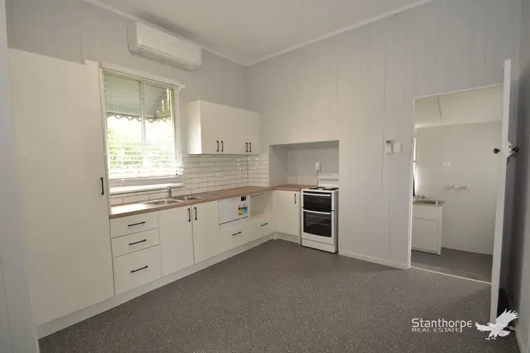 Fourth view of Homely house listing, 44 Archibald Street, Stanthorpe QLD 4380