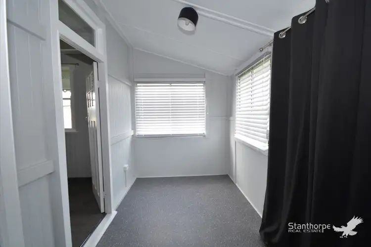 Fifth view of Homely house listing, 44 Archibald Street, Stanthorpe QLD 4380