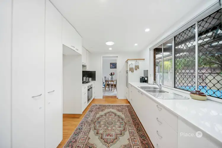 Fourth view of Homely house listing, 216 Algester Road, Calamvale QLD 4116