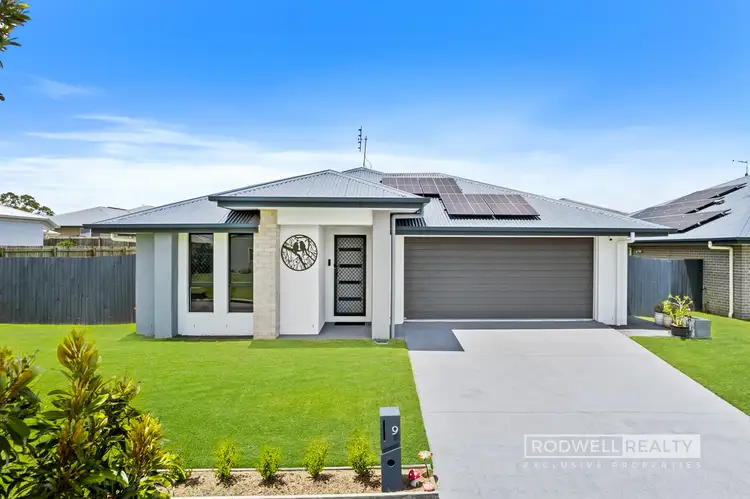 9 Mossman Street