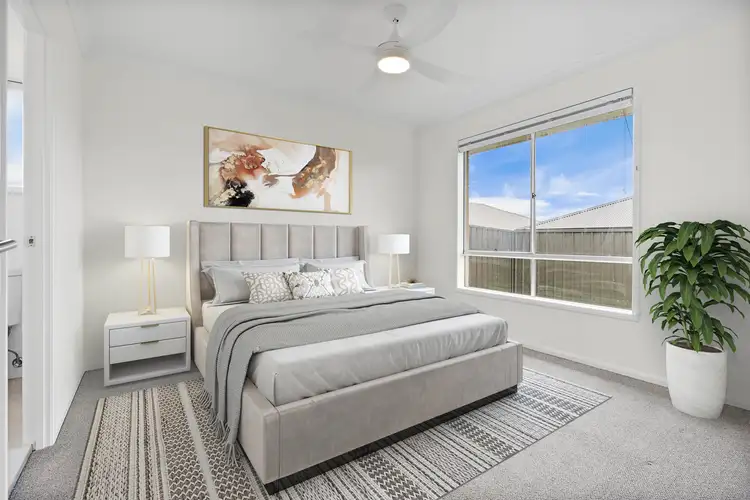 Fifth view of Homely house listing, 12 Harmony Close, Bellbird NSW 2325