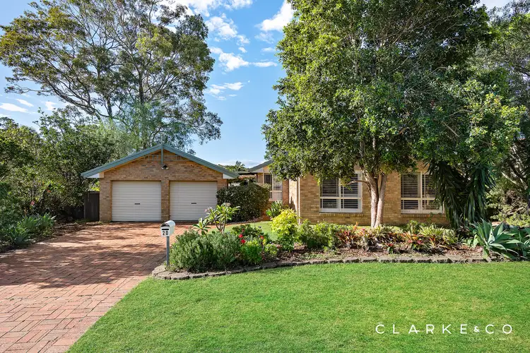 20 Holford Crescent, Thornton NSW 2322