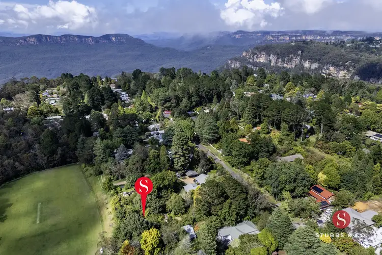 Second view of Homely house listing, 20 Balmoral Road, Leura NSW 2780