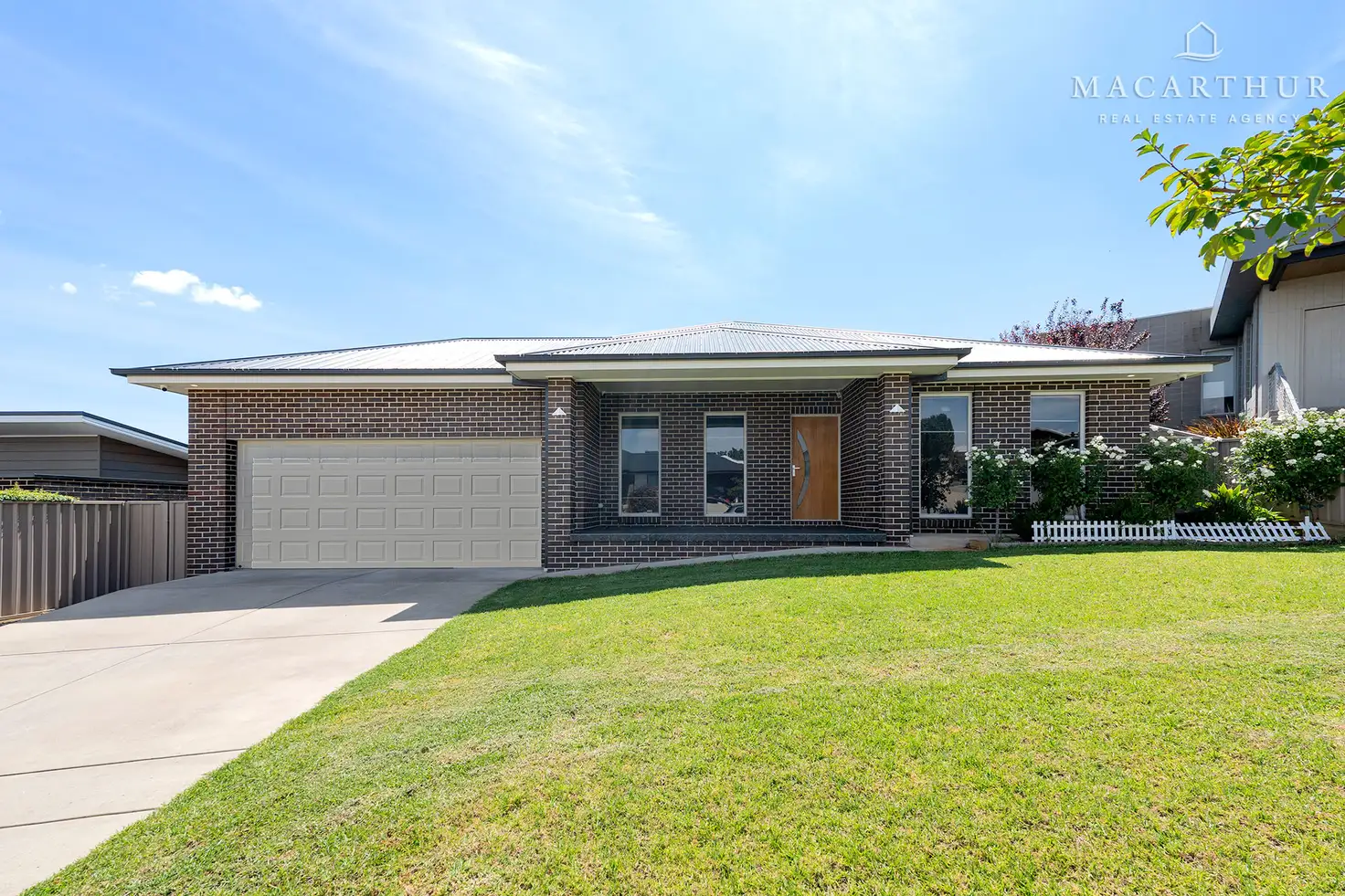 Main view of Homely house listing, 3 Exford Loop, Bourkelands NSW 2650