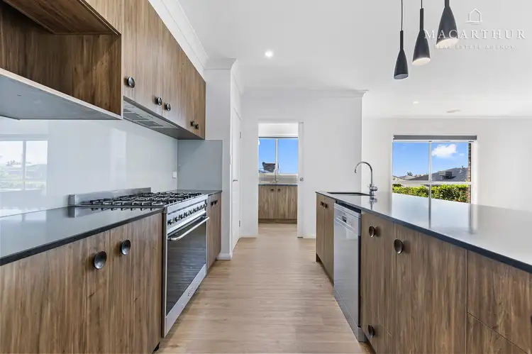 Second view of Homely house listing, 3 Exford Loop, Bourkelands NSW 2650