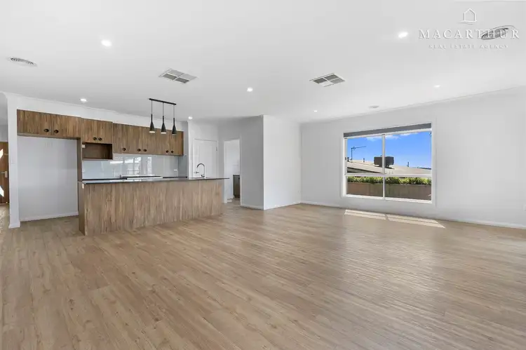 Third view of Homely house listing, 3 Exford Loop, Bourkelands NSW 2650