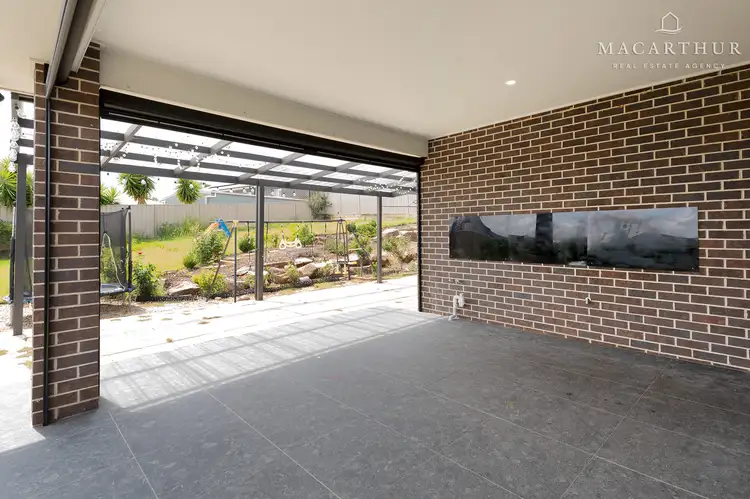 Fourth view of Homely house listing, 3 Exford Loop, Bourkelands NSW 2650