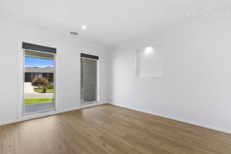 Fifth view of Homely house listing, 3 Exford Loop, Bourkelands NSW 2650