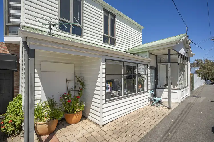 Main view of Homely house listing, 54 Colville Street, Battery Point TAS 7004