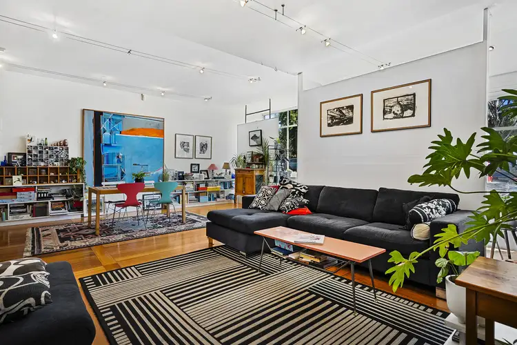 Third view of Homely house listing, 54 Colville Street, Battery Point TAS 7004