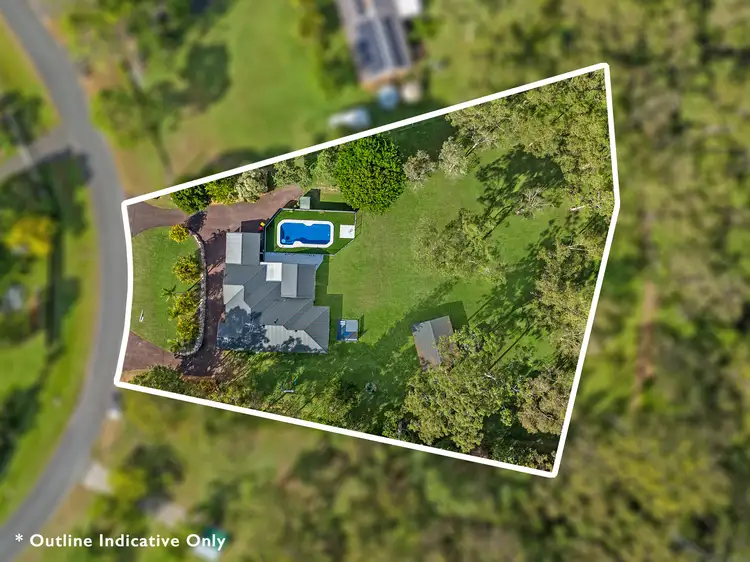 Main view of Homely house listing, 14-16 Mackunda Court, Park Ridge South QLD 4125